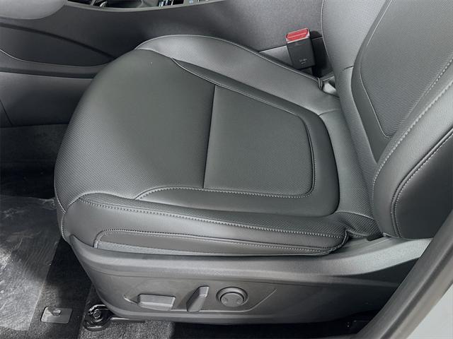 new 2025 Hyundai SANTA CRUZ car, priced at $34,646