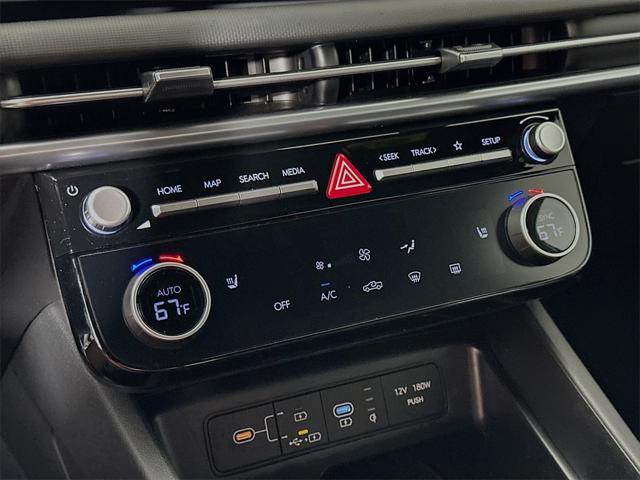 new 2025 Hyundai SANTA CRUZ car, priced at $34,646