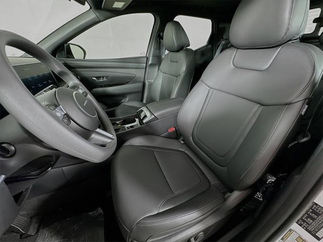 new 2025 Hyundai SANTA CRUZ car, priced at $34,646