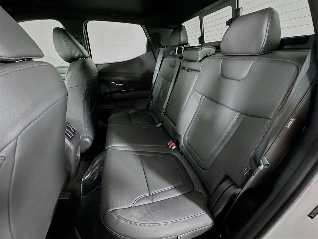 new 2025 Hyundai SANTA CRUZ car, priced at $30,512