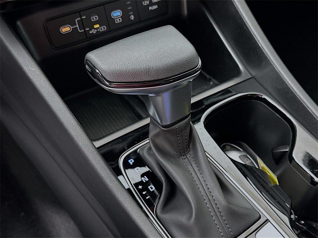 new 2025 Hyundai SANTA CRUZ car, priced at $30,512