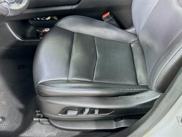 used 2020 Cadillac XT5 car, priced at $22,303