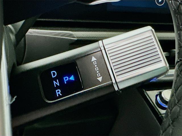 new 2025 Hyundai Santa Fe car, priced at $33,054