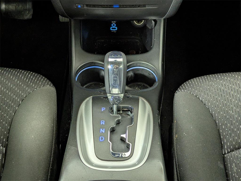 used 2018 Dodge Journey car, priced at $7,631