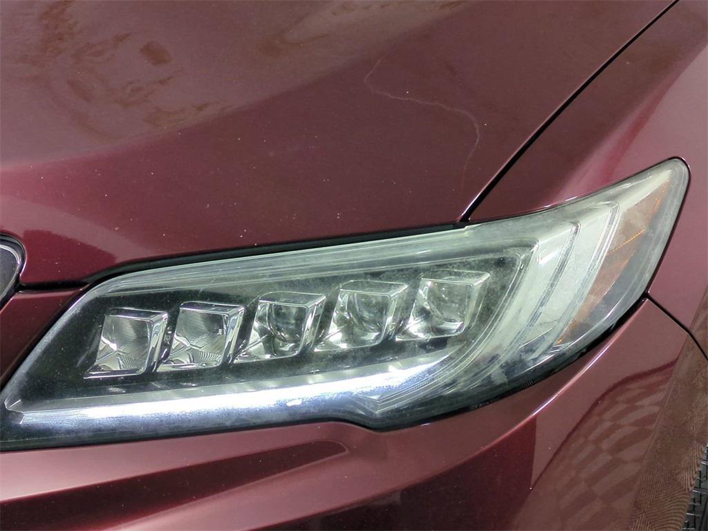 used 2017 Acura RDX car, priced at $14,944