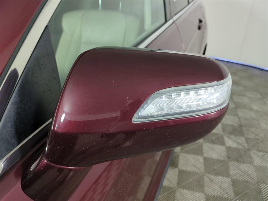 used 2017 Acura RDX car, priced at $15,301