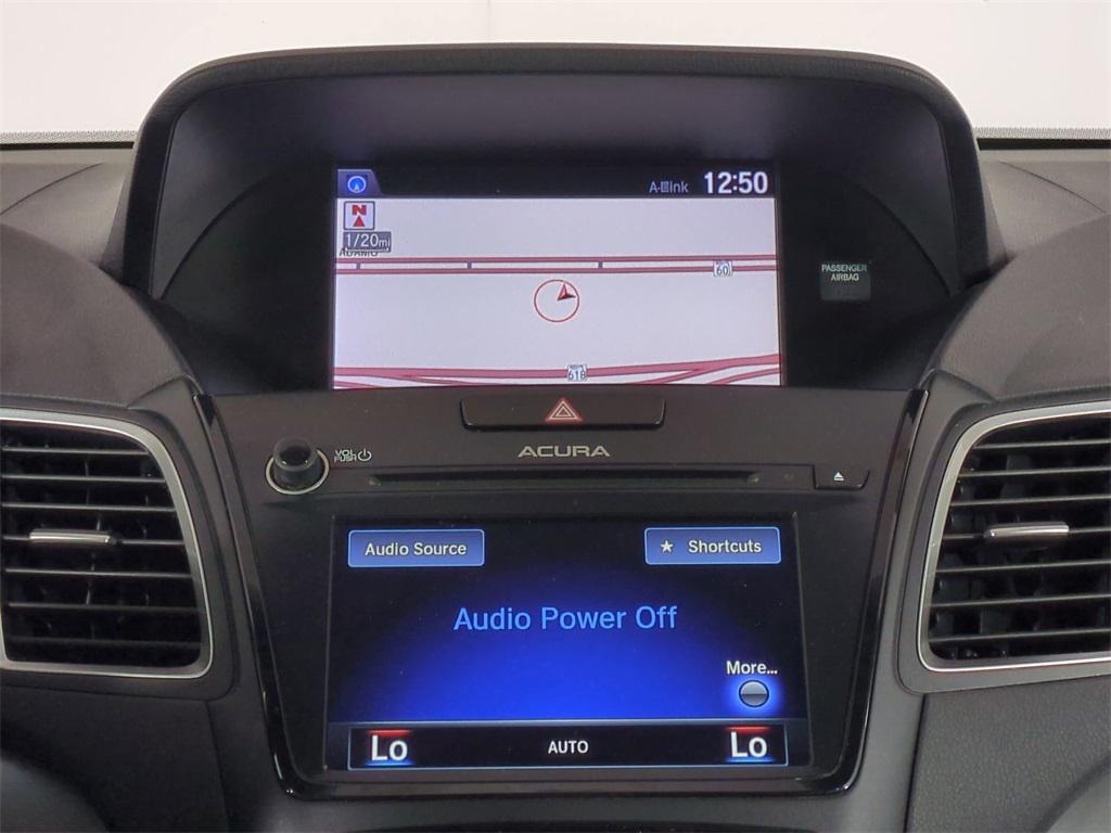 used 2017 Acura RDX car, priced at $15,301