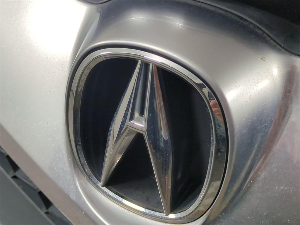 used 2017 Acura RDX car, priced at $15,301