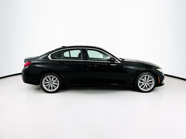 used 2024 BMW 330e car, priced at $35,791