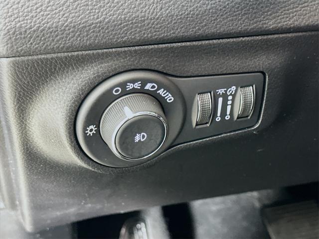 used 2020 Jeep Compass car, priced at $15,331