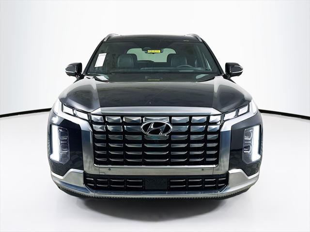 new 2024 Hyundai Palisade car, priced at $50,286