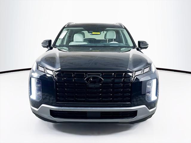 new 2024 Hyundai Palisade car, priced at $45,829