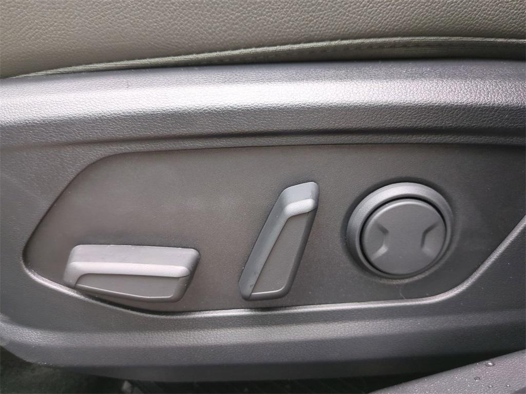 new 2025 Hyundai SANTA CRUZ car, priced at $37,564