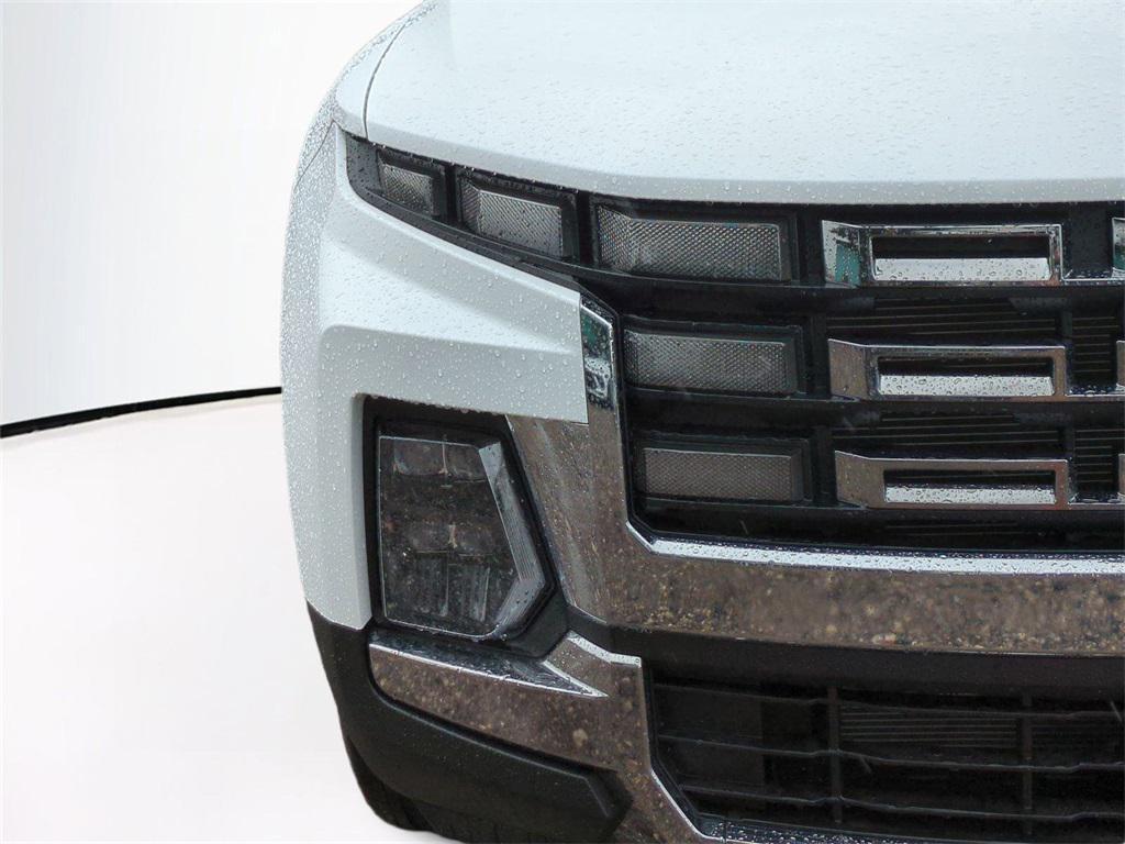 new 2025 Hyundai SANTA CRUZ car, priced at $37,564