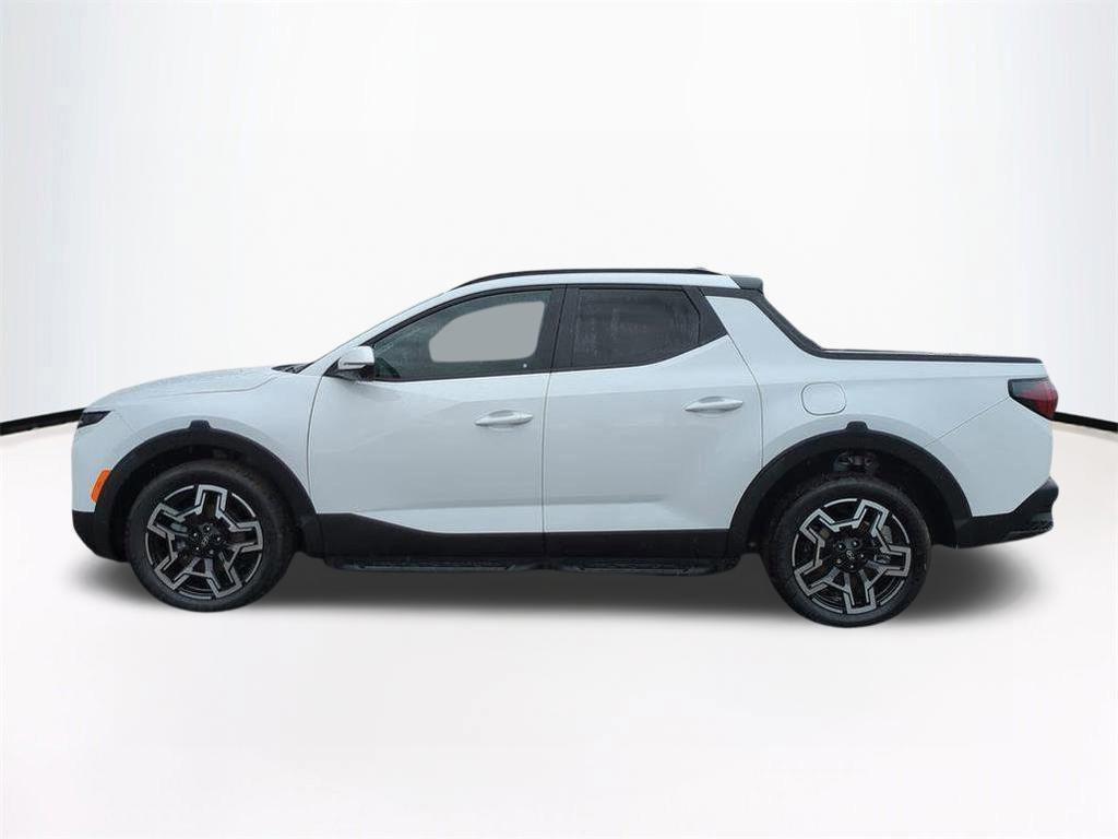 new 2025 Hyundai SANTA CRUZ car, priced at $37,564