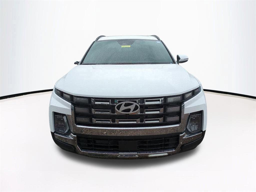 new 2025 Hyundai SANTA CRUZ car, priced at $37,564