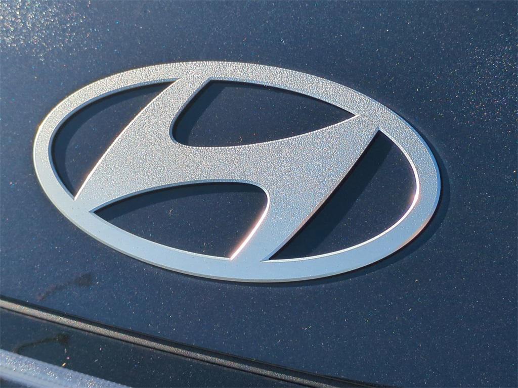 new 2026 Hyundai Kona car, priced at $27,590