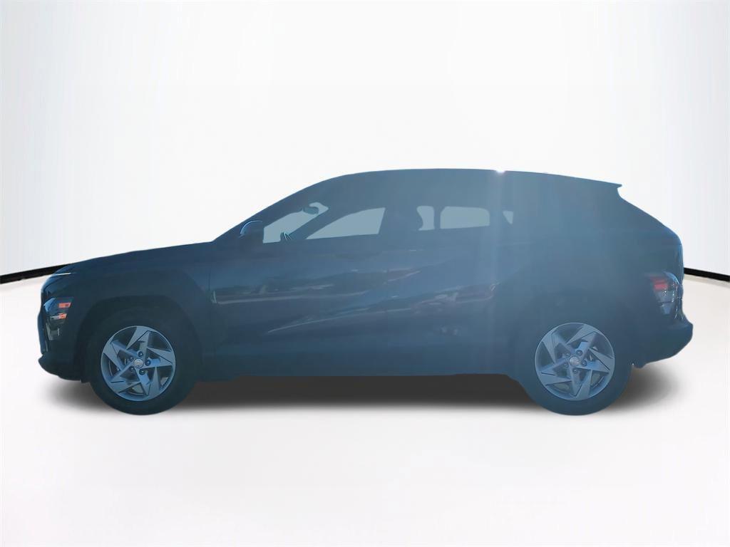 new 2026 Hyundai Kona car, priced at $27,590