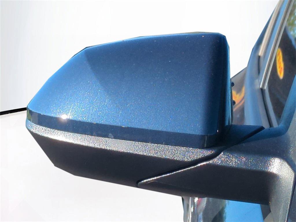 new 2026 Hyundai Kona car, priced at $27,590