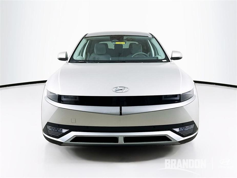 new 2024 Hyundai IONIQ 5 car, priced at $42,814