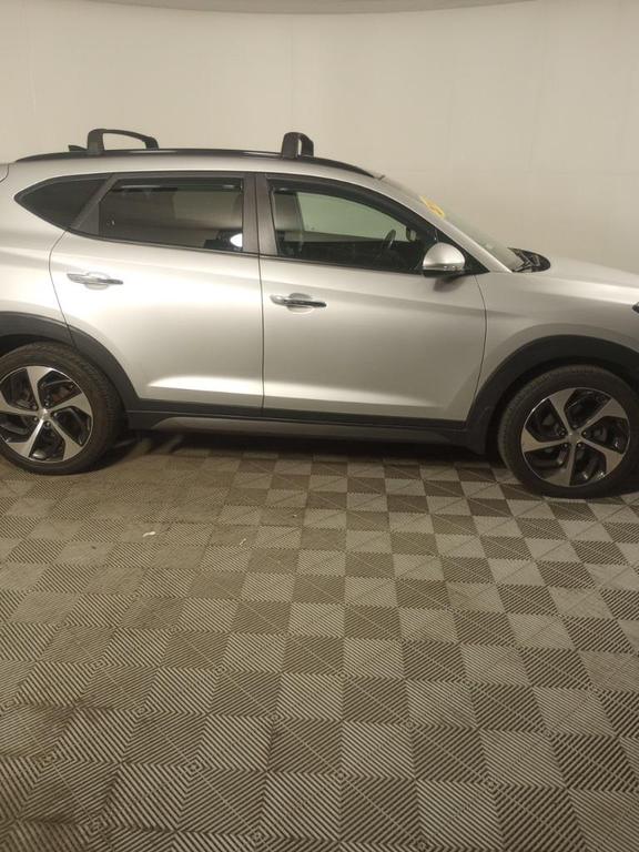 used 2016 Hyundai Tucson car, priced at $13,241