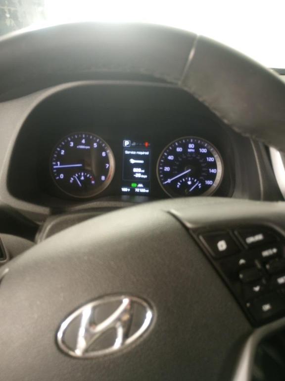 used 2016 Hyundai Tucson car, priced at $13,241
