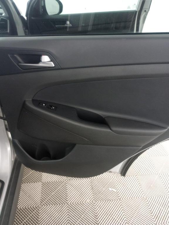 used 2016 Hyundai Tucson car, priced at $13,241