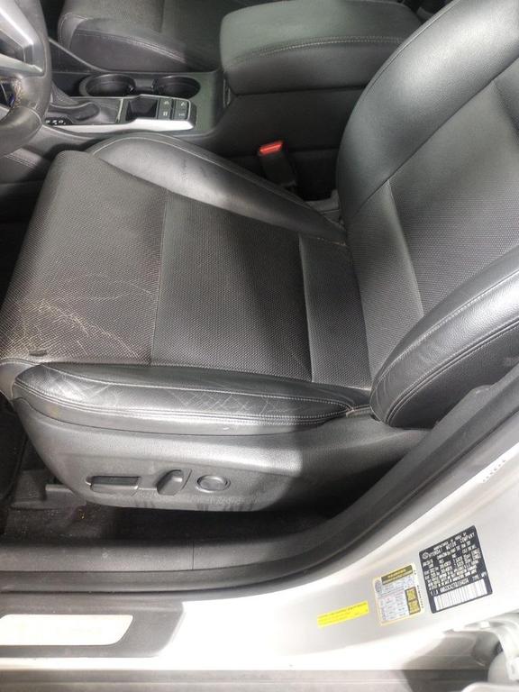 used 2016 Hyundai Tucson car, priced at $13,241