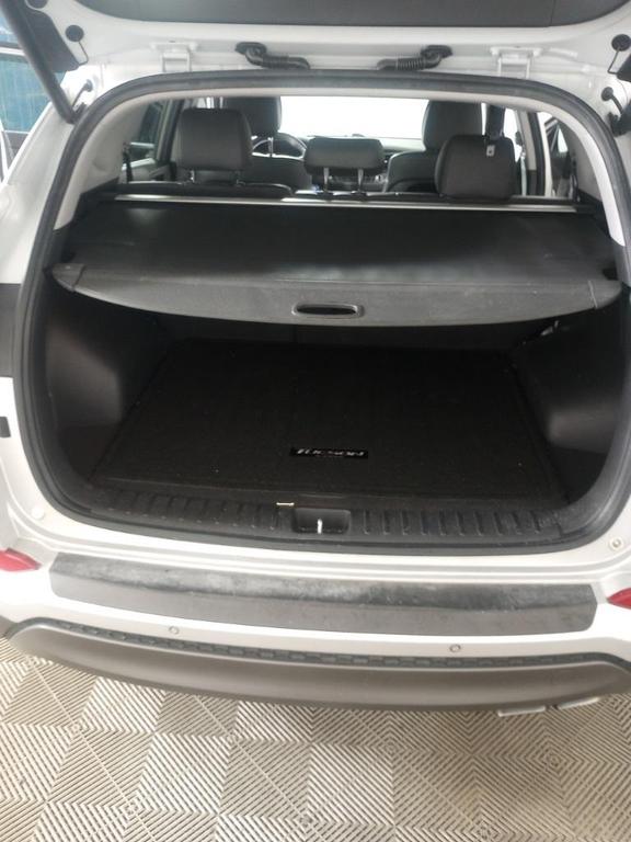 used 2016 Hyundai Tucson car, priced at $13,241