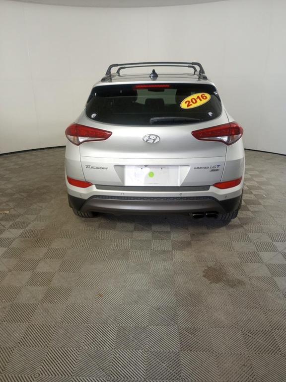 used 2016 Hyundai Tucson car, priced at $13,241