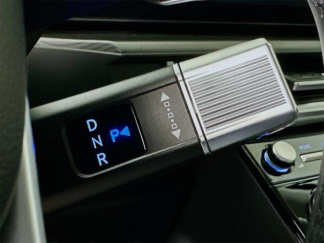 new 2025 Hyundai Santa Fe car, priced at $33,054