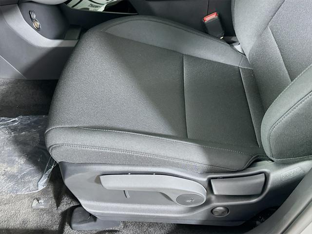 new 2025 Hyundai Santa Fe car, priced at $33,054