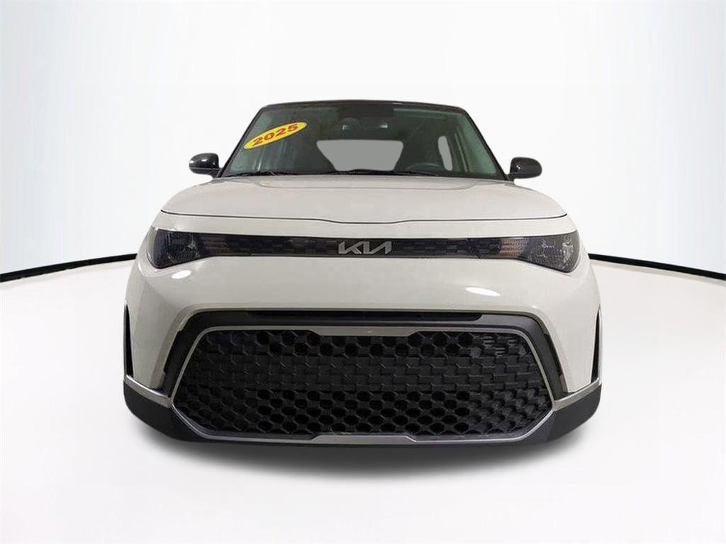 used 2025 Kia Soul car, priced at $17,754