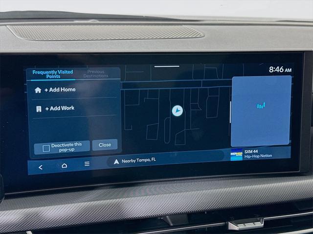 new 2025 Hyundai Sonata car, priced at $30,303