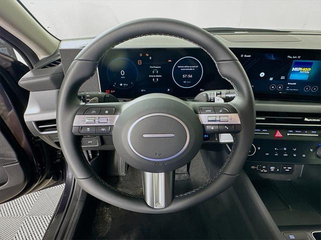 new 2025 Hyundai Sonata car, priced at $30,303