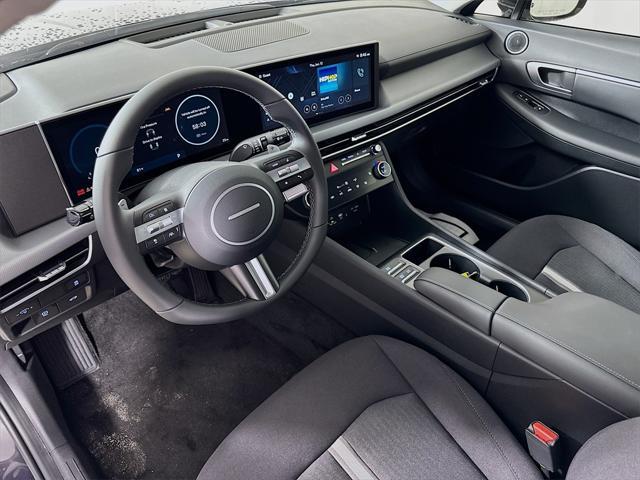new 2025 Hyundai Sonata car, priced at $30,303