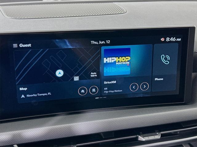 new 2025 Hyundai Sonata car, priced at $30,303