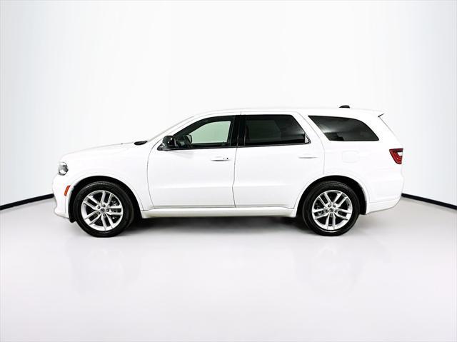 used 2023 Dodge Durango car, priced at $26,792