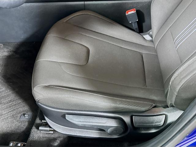 used 2023 Hyundai Elantra car, priced at $16,701