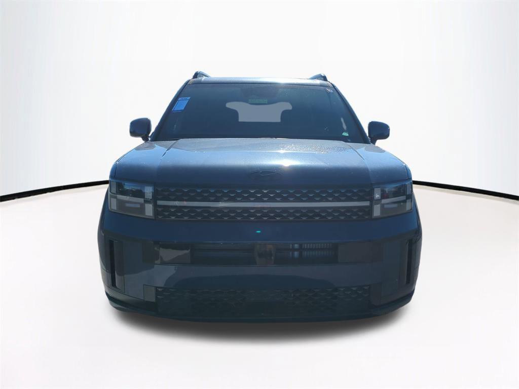 new 2026 Hyundai SANTA FE HEV car, priced at $47,226