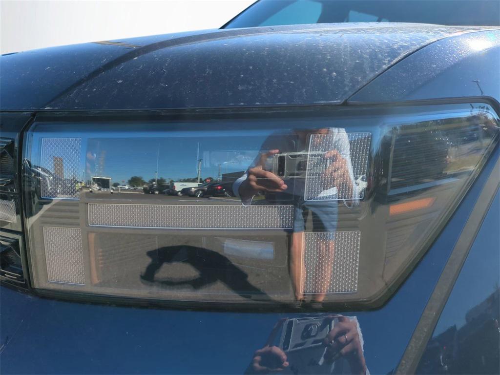 new 2026 Hyundai SANTA FE HEV car, priced at $47,226