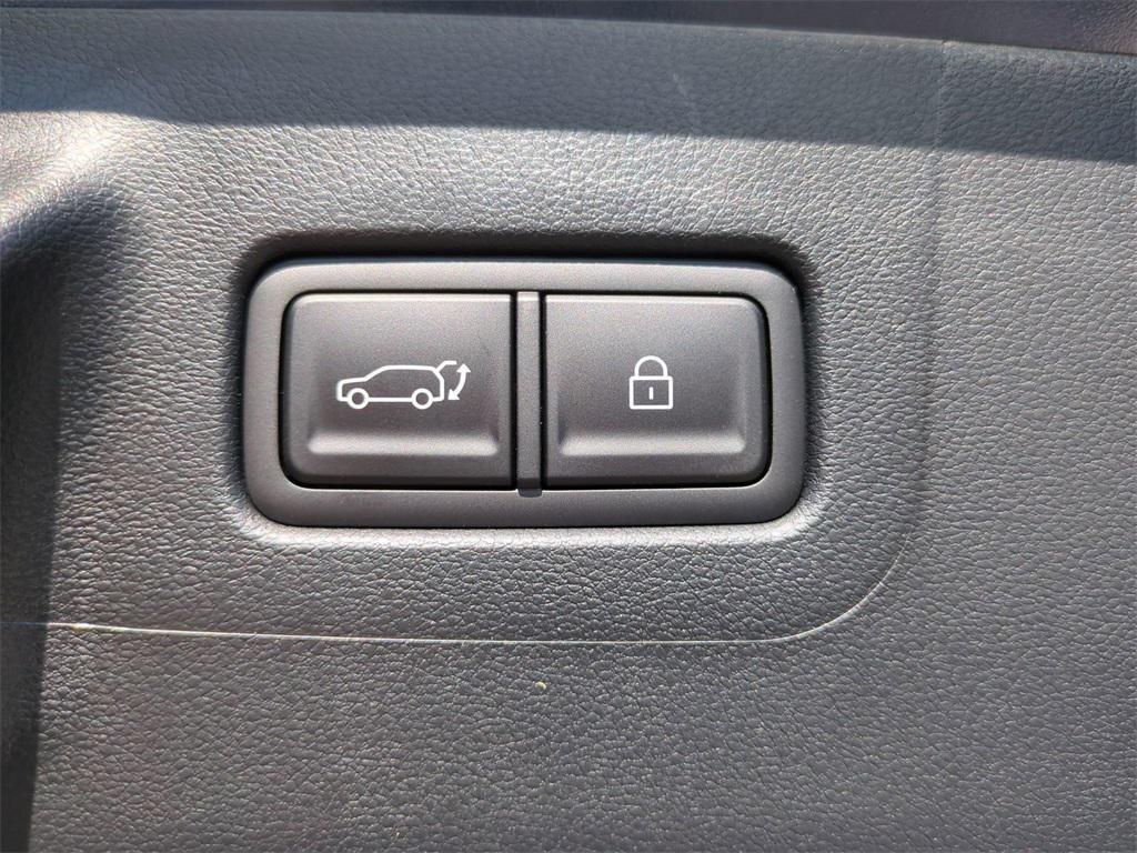 new 2026 Hyundai SANTA FE HEV car, priced at $47,226