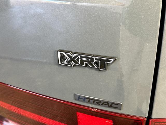 new 2025 Hyundai Santa Fe car, priced at $39,570