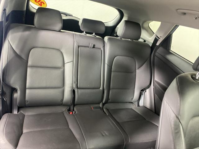 used 2017 Hyundai Tucson car, priced at $16,701
