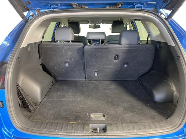 used 2017 Hyundai Tucson car, priced at $16,701
