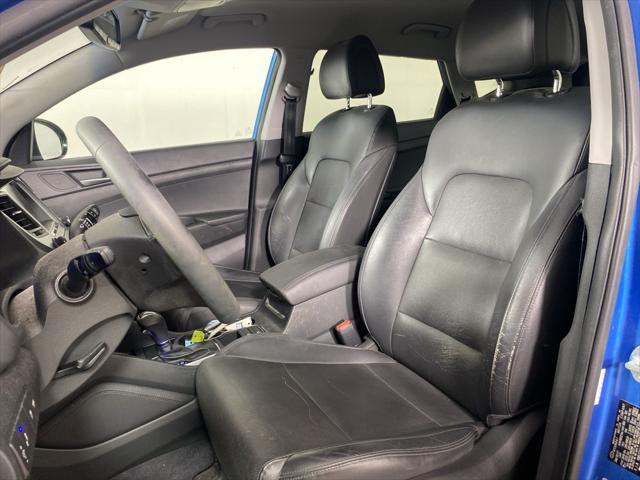 used 2017 Hyundai Tucson car, priced at $16,701