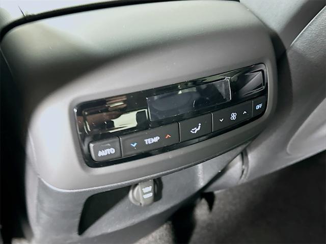 new 2025 Hyundai Palisade car, priced at $42,924
