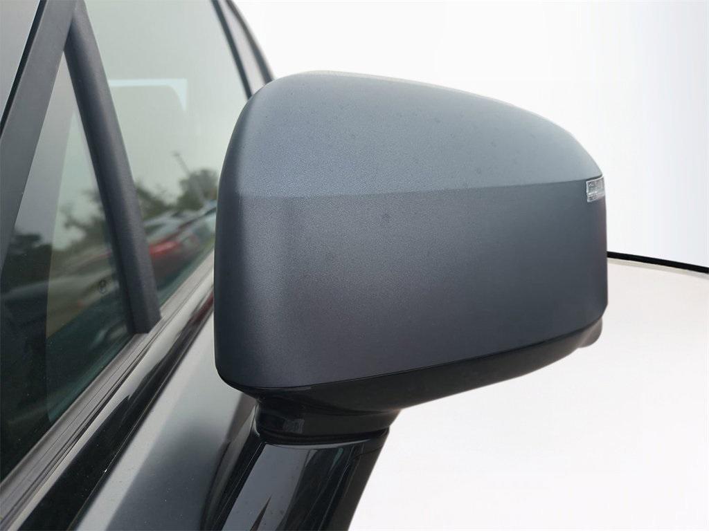 new 2026 Hyundai Santa Fe car, priced at $45,496