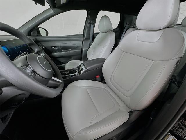 new 2025 Hyundai SANTA CRUZ car, priced at $30,403