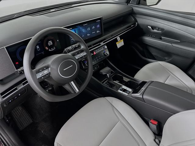 new 2025 Hyundai SANTA CRUZ car, priced at $30,403